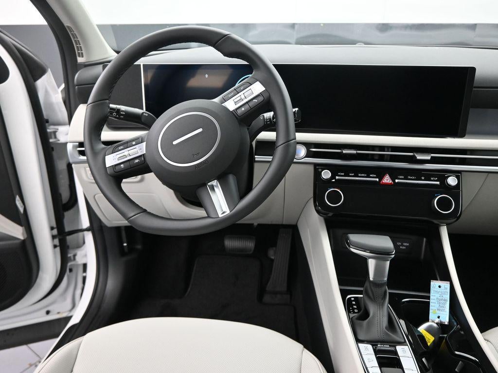 2026 Hyundai Tucson SEL Premium AWD Demonstrator