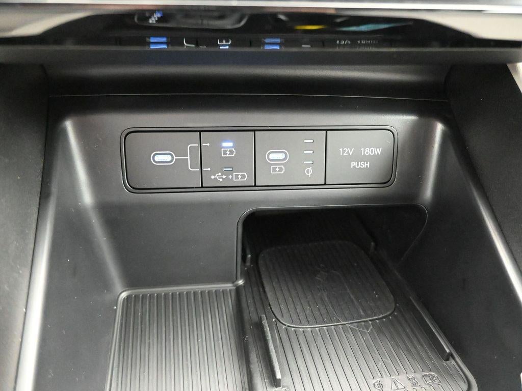 2026 Hyundai Tucson SEL Premium AWD Demonstrator