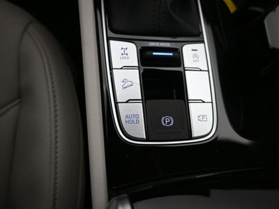 2026 Hyundai Tucson SEL Premium AWD Demonstrator