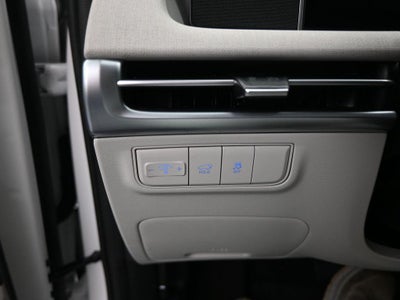 2026 Hyundai Tucson SEL Premium AWD Demonstrator