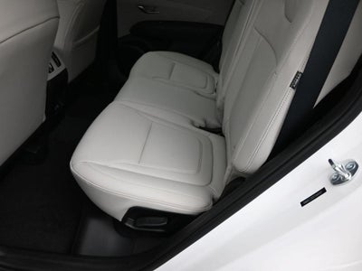 2026 Hyundai Tucson SEL Premium AWD Demonstrator