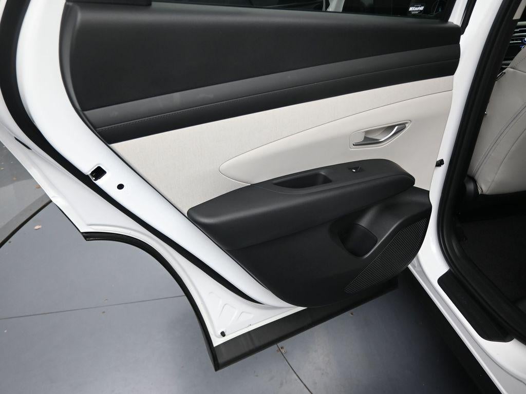 2026 Hyundai Tucson SEL Premium AWD Demonstrator