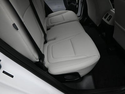 2026 Hyundai Tucson SEL Premium AWD Demonstrator