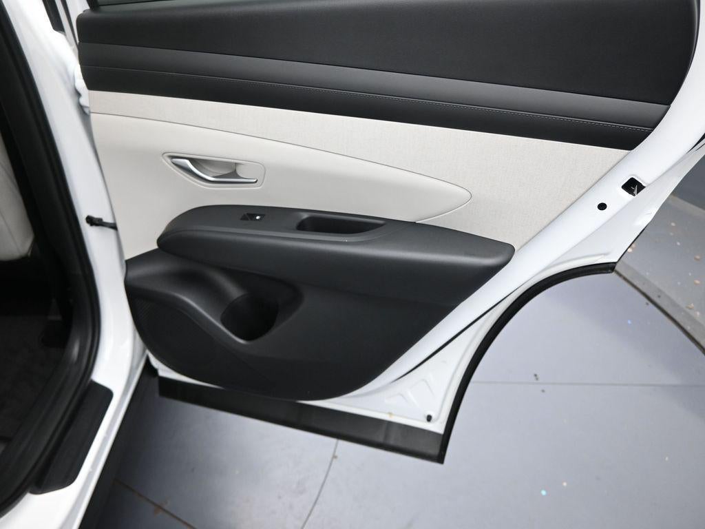 2026 Hyundai Tucson SEL Premium AWD Demonstrator