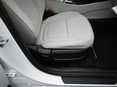 2026 Hyundai Tucson SEL Premium AWD Demonstrator