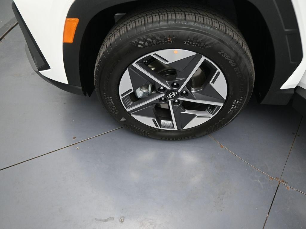 2026 Hyundai Tucson SEL Premium AWD Demonstrator