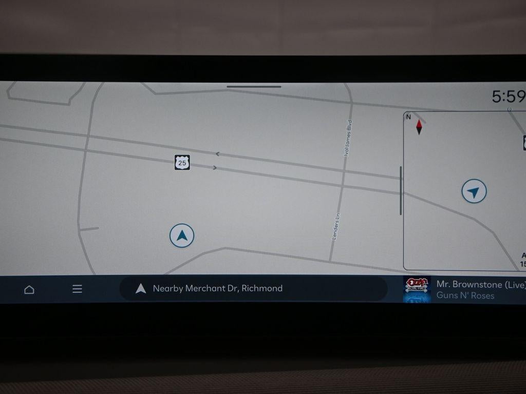 2026 Hyundai Tucson Limited AWD Demonstrator