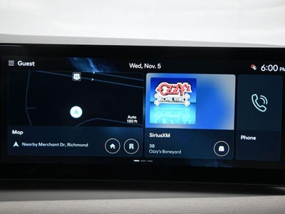 2026 Hyundai Tucson Limited AWD Demonstrator