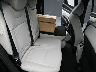 2026 Hyundai Tucson Limited AWD Demonstrator