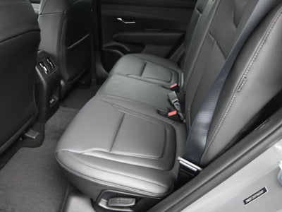 2026 Hyundai Tucson XRT