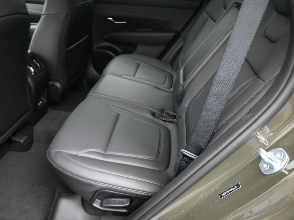 2026 Hyundai Tucson XRT AWD