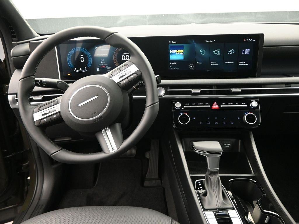 2026 Hyundai Tucson XRT AWD