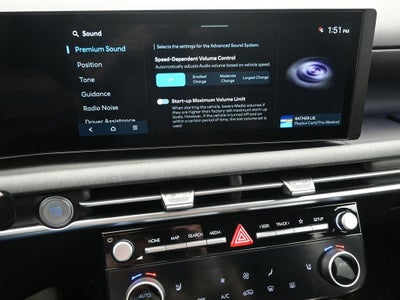 2026 Hyundai Tucson XRT AWD