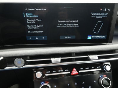 2026 Hyundai Tucson XRT AWD