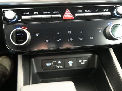 2026 Hyundai Tucson XRT AWD