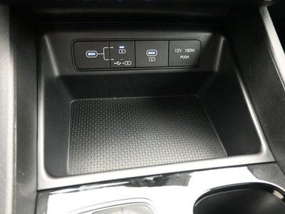 2026 Hyundai Tucson XRT AWD