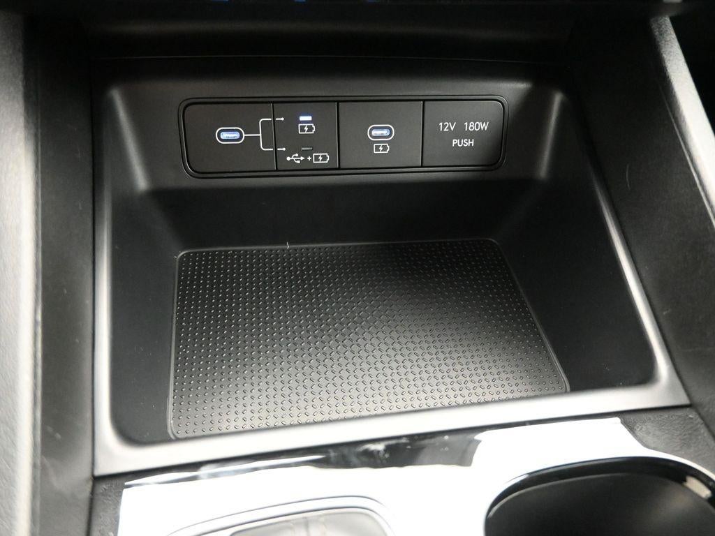 2026 Hyundai Tucson XRT AWD