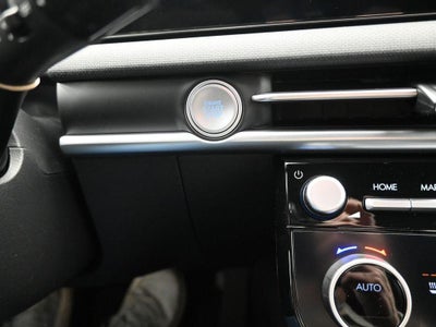 2026 Hyundai Tucson XRT AWD