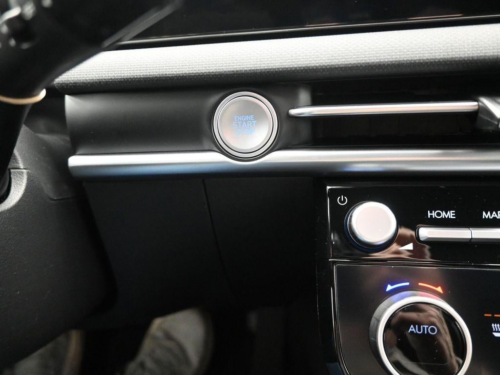 2026 Hyundai Tucson XRT AWD