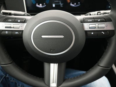 2026 Hyundai Tucson XRT AWD