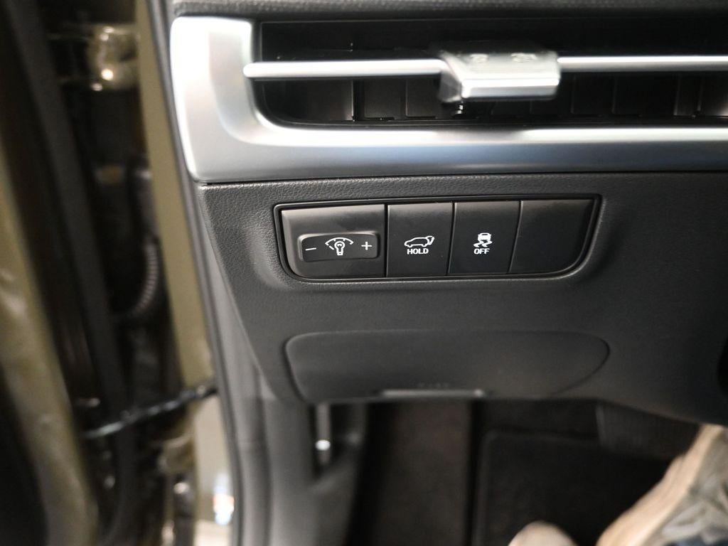 2026 Hyundai Tucson XRT AWD