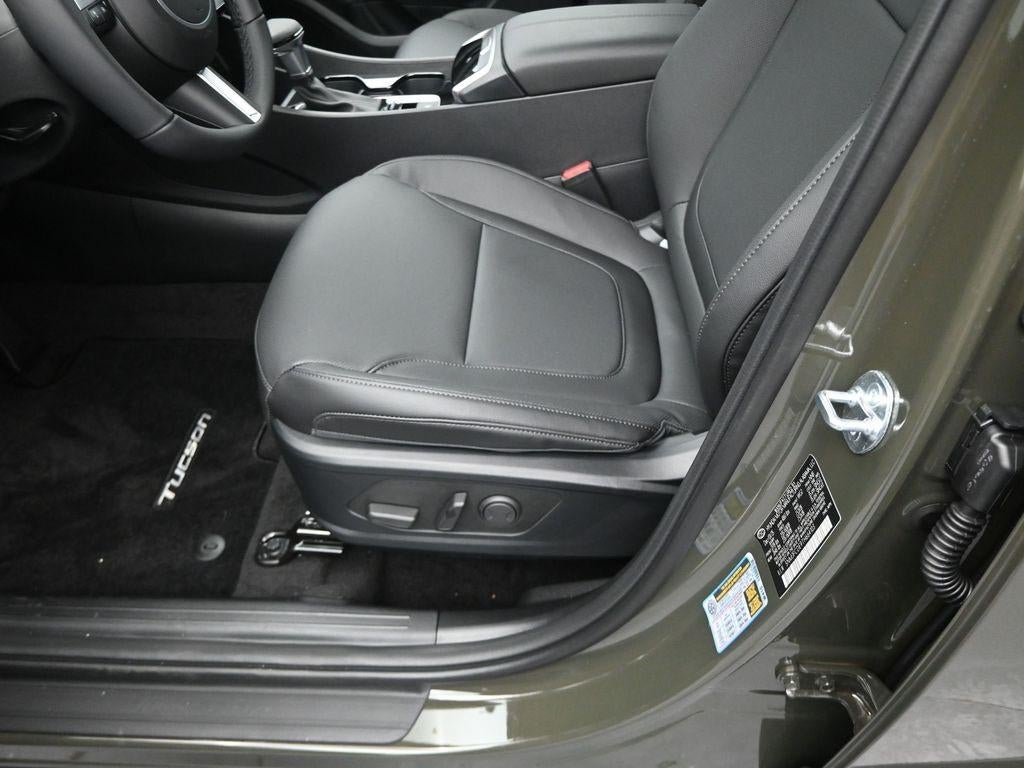 2026 Hyundai Tucson XRT AWD