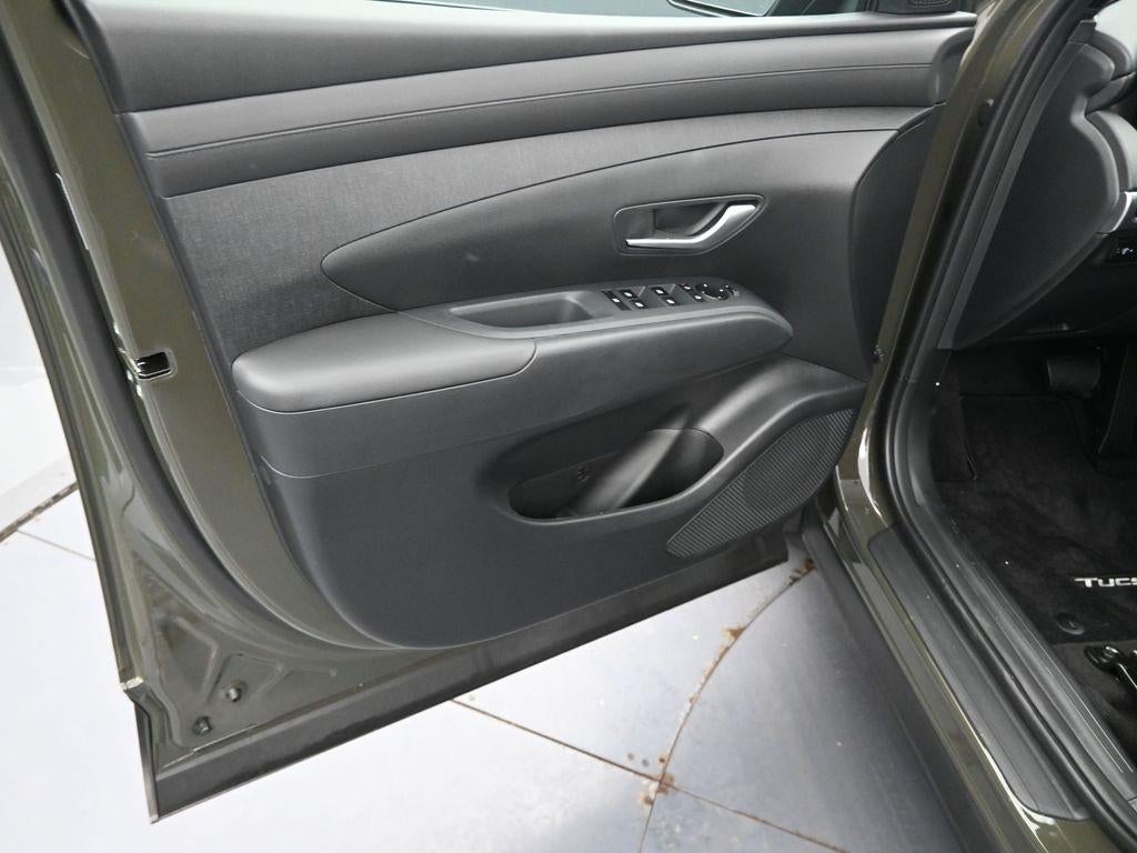 2026 Hyundai Tucson XRT AWD