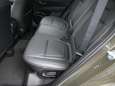 2026 Hyundai Tucson XRT AWD