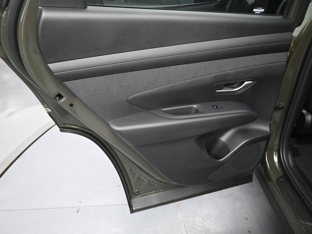 2026 Hyundai Tucson XRT AWD