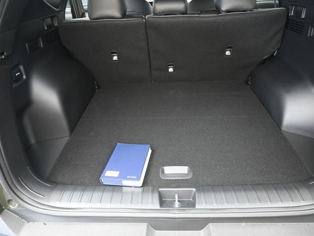 2026 Hyundai Tucson XRT AWD