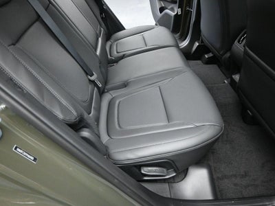 2026 Hyundai Tucson XRT AWD