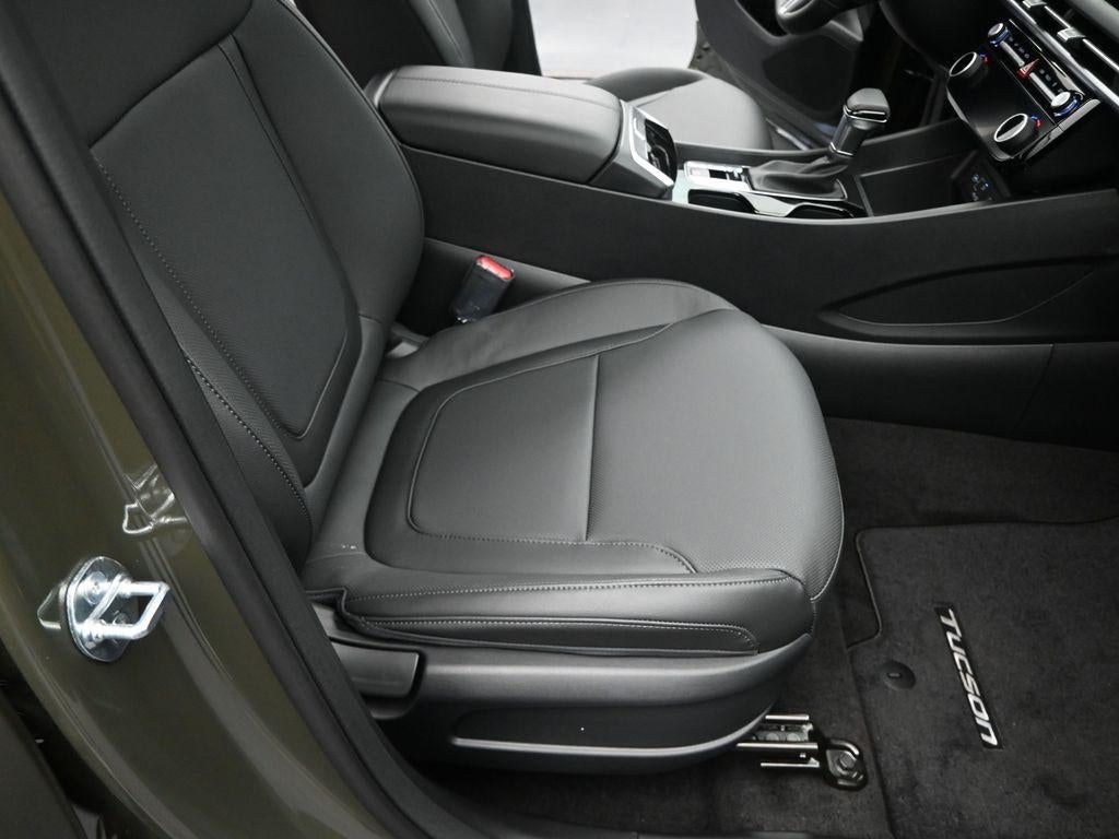 2026 Hyundai Tucson XRT AWD