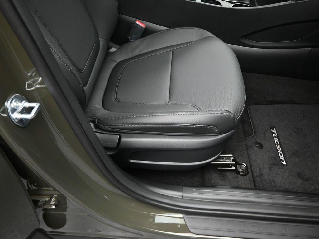 2026 Hyundai Tucson XRT AWD