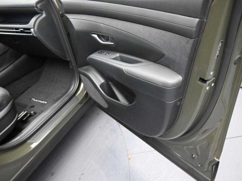 2026 Hyundai Tucson XRT AWD