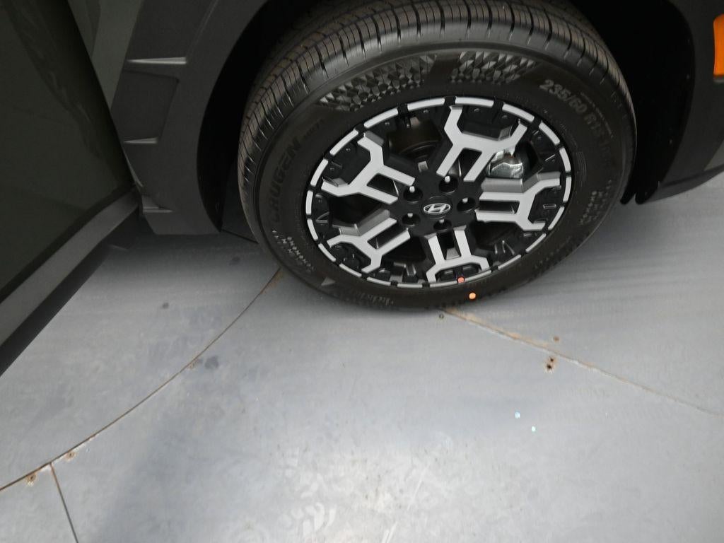 2026 Hyundai Tucson XRT AWD