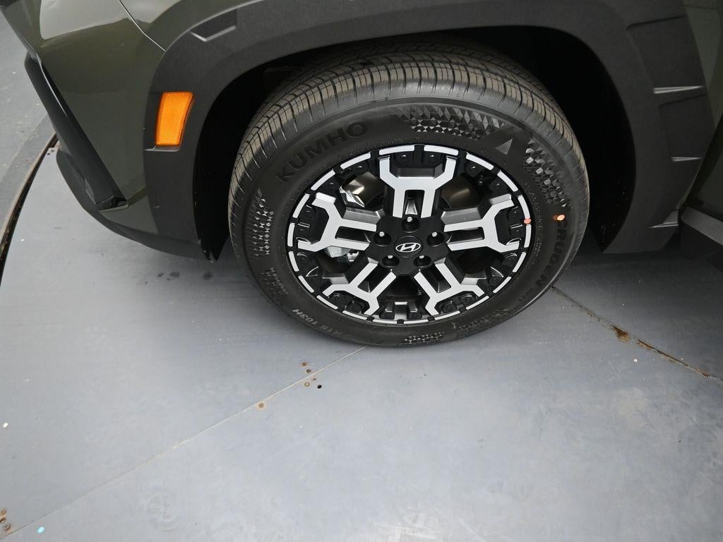 2026 Hyundai Tucson XRT AWD