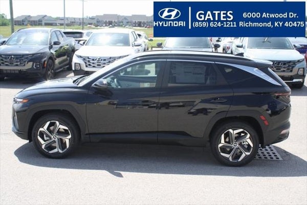 2024 Hyundai Tucson SEL AWD Convenience Pkg Just Arrived!! in Richmond, KY - Gates Auto Family