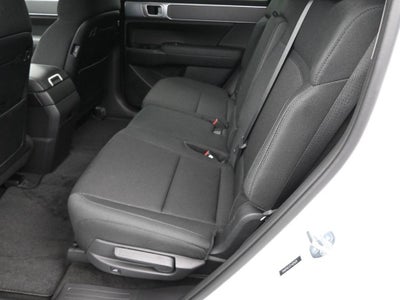 2026 Hyundai Santa Fe Hybrid SE FWD