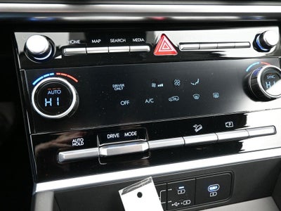 2026 Hyundai Santa Fe Hybrid SE FWD