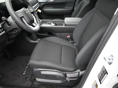 2026 Hyundai Santa Fe Hybrid SE FWD