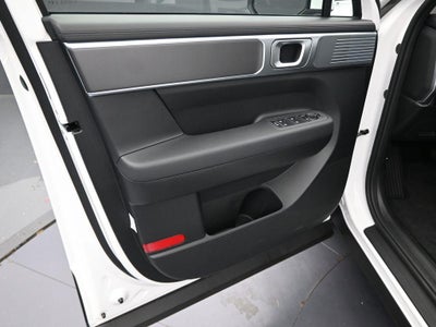 2026 Hyundai Santa Fe Hybrid SE FWD