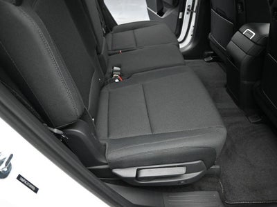 2026 Hyundai Santa Fe Hybrid SE FWD