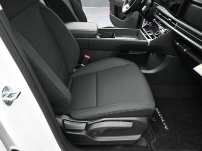 2026 Hyundai Santa Fe Hybrid SE FWD