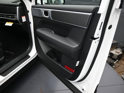 2026 Hyundai Santa Fe Hybrid SE FWD