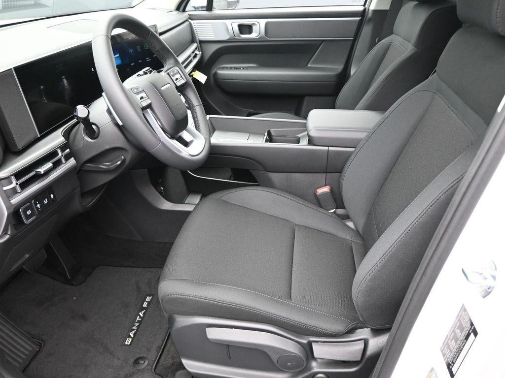 2026 Hyundai Santa Fe Hybrid SE FWD