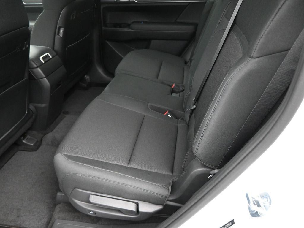 2026 Hyundai Santa Fe SE 2.5T FWD