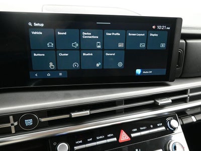 2026 Hyundai Santa Fe SE 2.5T FWD