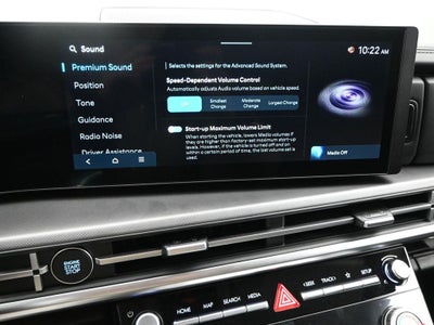 2026 Hyundai Santa Fe SE 2.5T FWD