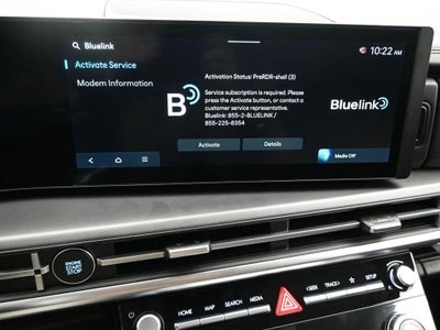 2026 Hyundai Santa Fe SE 2.5T FWD