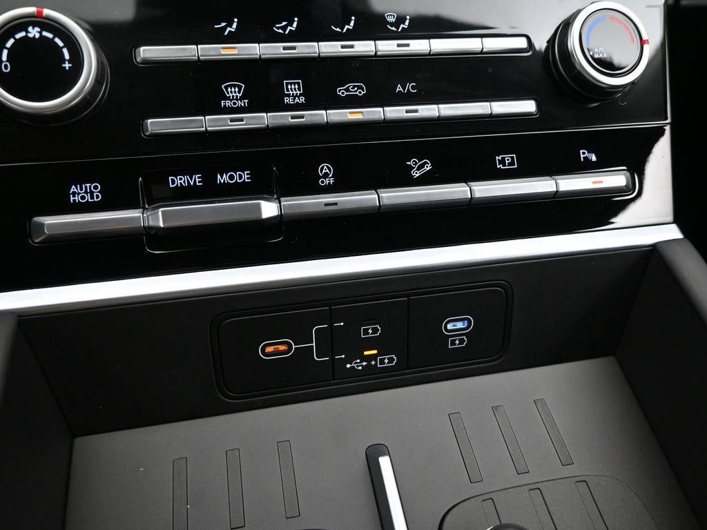 2026 Hyundai Santa Fe SE 2.5T FWD